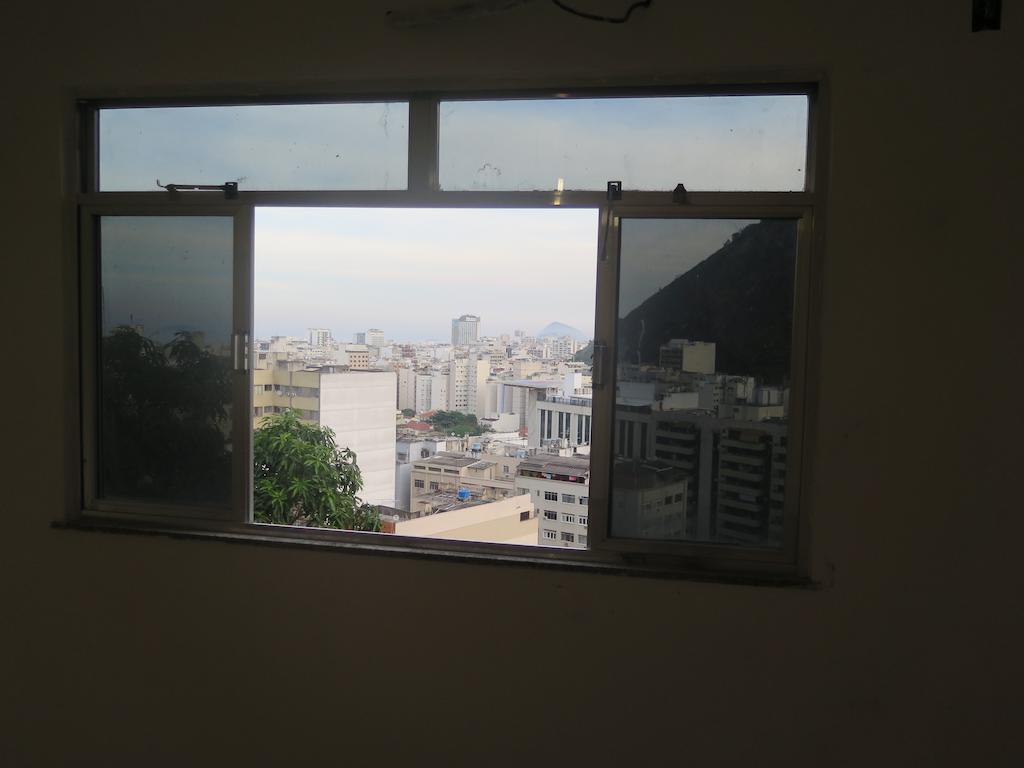 Walk On The Favela Hostel Rio de Janeiro Exterior foto