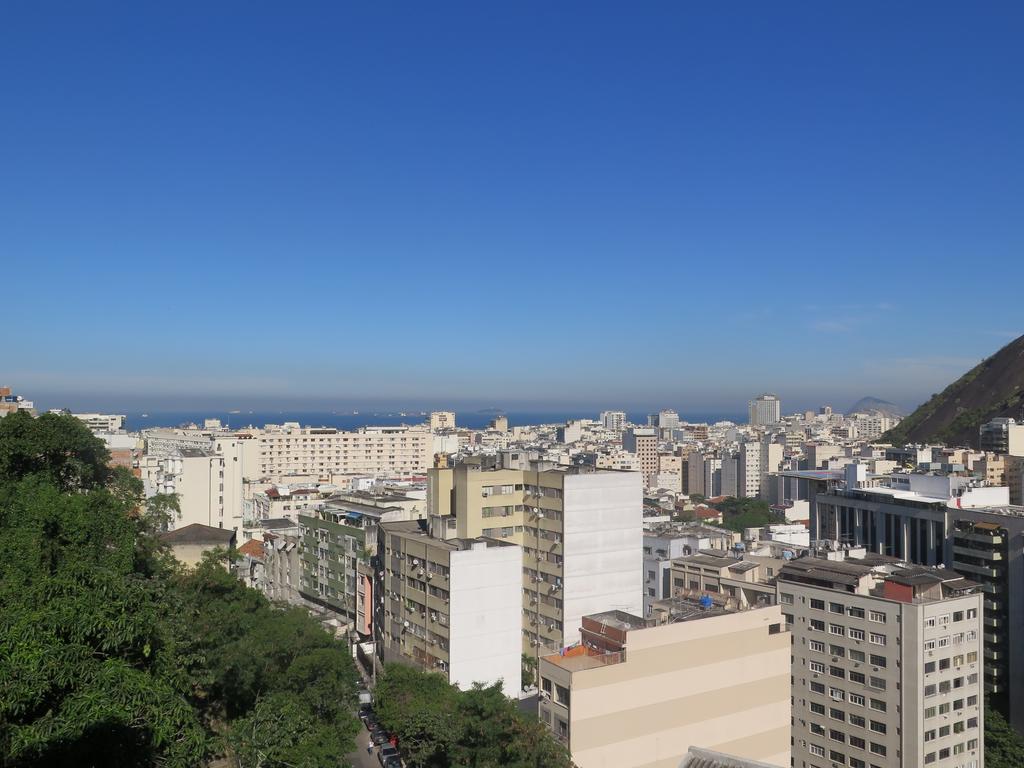 Walk On The Favela Hostel Rio de Janeiro Cameră foto